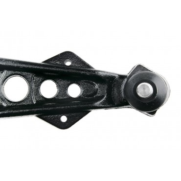 Triangle Bras De Suspension Avant Inférieur Gauche Pour Barchetta Punto 7750977