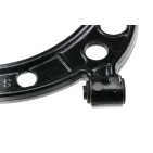 Triangle Bras De Suspension Avant Inférieur Gauche Pour Barchetta Punto 7750977