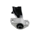 Triangle Bras De Suspension Avant Inférieur Gauche Pour Barchetta Punto 7750977