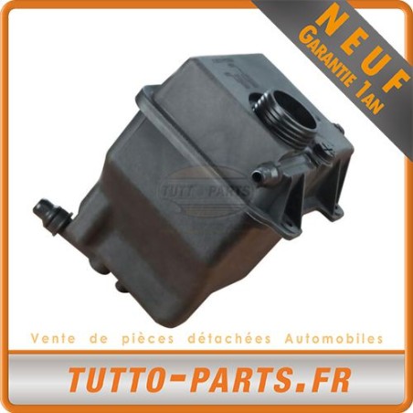 Vase d'Expansion pour LAND ROVER