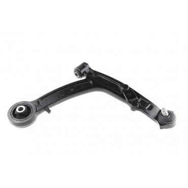 Triangle Bras De Suspension Avant Inférieur Droit Pour Fiat Panda 50703129