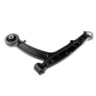 Triangle Bras De Suspension Avant Inférieur Droit Pour Fiat Panda 50703129