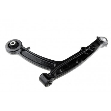 Triangle Bras De Suspension Avant Inférieur Droit Pour Fiat Panda 50703129