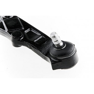 Triangle Bras De Suspension Avant Inférieur Droit Pour Fiat Panda 50703129