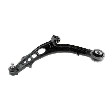 Triangle Bras De Suspension Avant Inférieur Gauche Pour Fiat Punto 46545660