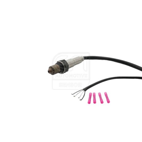 Sonde Lambda Pour Peugeot Renault Dacia VW 9665414080 7700107541 8200650085