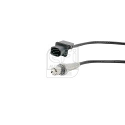 Sonde Lambda Pour Renault BMW Opel Fiat 226A40301R 13627791592 93161831 51827385