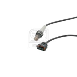 Sonde Lambda Pour Opel Saab Vauxhall Astra MK IV (G) Omega (B) 855356 9202575