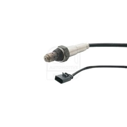 Sonde Lambda Pour VW Tiguan Audi A4 A6 Q3