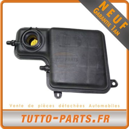 Vase d'Expansion pour BMW Série 7