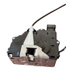 Gache Serrure de Porte Arrière Droit Pour Peugeot Fiat Citroën 9138W9 9138K5