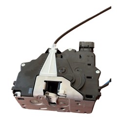 Gache Serrure de Porte Arrière Droit Pour Peugeot Fiat Citroën 9138W9 9138K5
