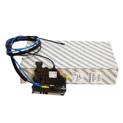Serrure de Porte Latérale Droite Pour Peugeot Boxer Fiat Ducato Citroën Jumper