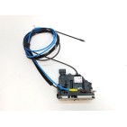 Serrure de Porte Latérale Droite Pour Peugeot Boxer Fiat Ducato Citroën Jumper