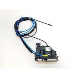 Serrure de Porte Latérale Droite Pour Peugeot Boxer Fiat Ducato Citroën Jumper