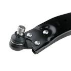 Triangle Bras De Suspension Avant Inférieur Gauche Pour Grand C-max 1702983