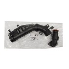 Tuyau d'Admission d'Air Pour Opel Crossland X