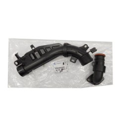Tuyau d'Admission d'Air Pour Opel Crossland X