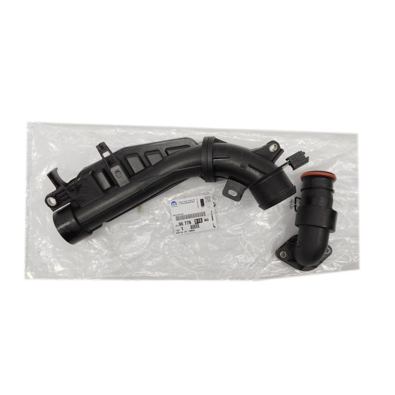 Tuyau d'Admission d'Air Pour Opel Crossland X