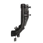 Tuyau d'Admission d'Air Pour Opel Crossland X