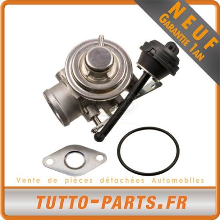 Vanne EGR pour AUDI A2 VW Lupo