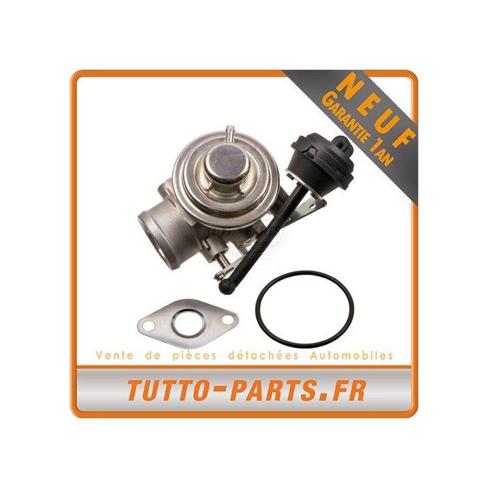 Vanne EGR pour AUDI A2 VW Lupo