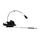 Serrure de Porte Avant Gauche Pour Renault Opel Fiat Vauxhall 4424059 93457080
