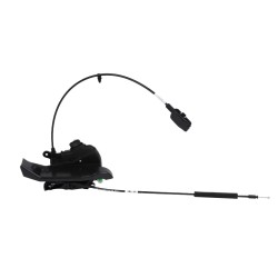 Serrure de Porte Avant Gauche Pour Renault Opel Fiat Vauxhall 4424059 93457080