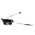Serrure de Porte Avant Gauche Pour Renault Opel Fiat Vauxhall 4424059 93457080