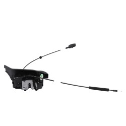 Serrure de Porte Avant Gauche Pour Renault Opel Fiat Vauxhall 4424059 93457080
