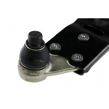 Triangle Bras De Suspension Avant Inférieur Gauche Pour Ford Kuga II 1781660