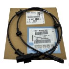 Capteur ABS Arrière Pour Peugeot Boxer Opel Fiat Ducato Citroën 1680791980
