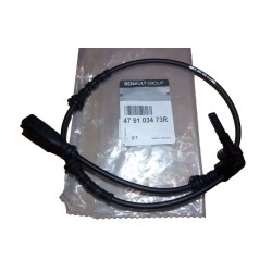 Capteur ABS Avant Pour Renault Espace V Grand Scénic IV Megane 479103473R