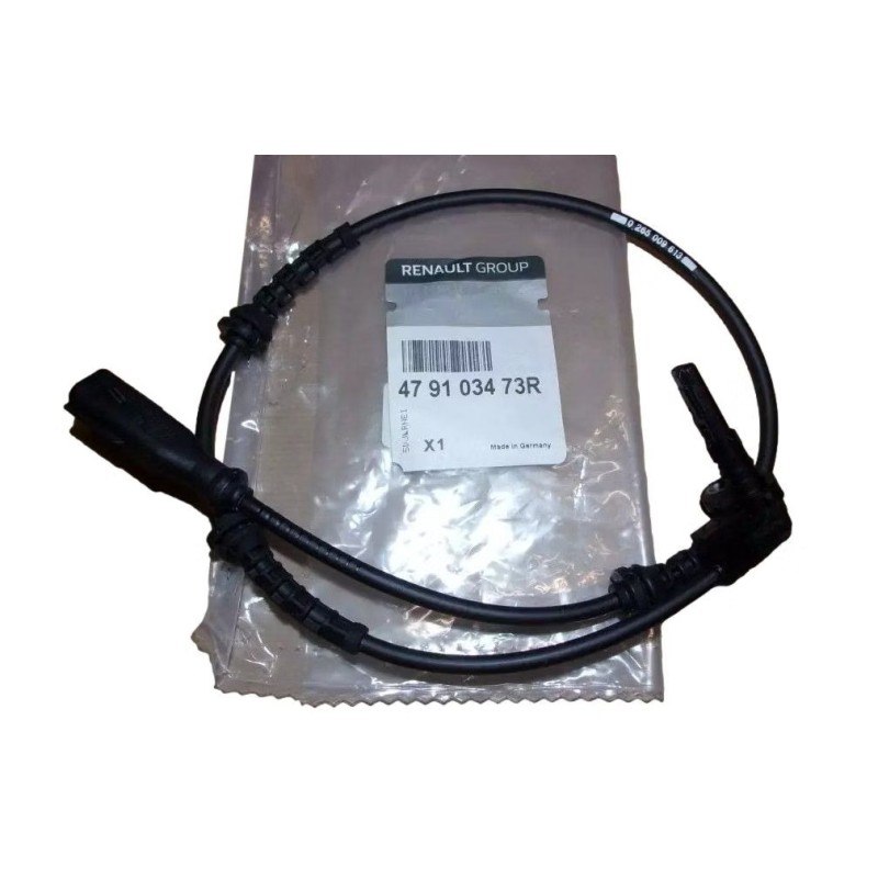 Capteur ABS Avant Pour Renault Espace V Grand Scénic IV Megane 479103473R