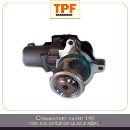 Vanne EGR pour AUDI A4 PORSCHE Cayenne VW Touareg