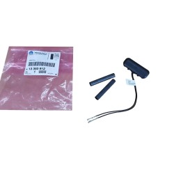 Bouton Ouverture de Coffre Pour Opel Insignia A 9012141, 1241461, 1240786