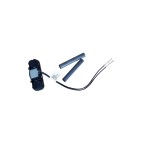 Bouton Ouverture de Coffre Pour Opel Insignia A 9012141, 1241461, 1240786
