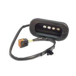 Contacteur de Porte Coulissante Pour Renault Opel Movano B Nissan 252160003R