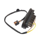 Contacteur de Porte Coulissante Pour Renault Opel Movano B Nissan 252160003R