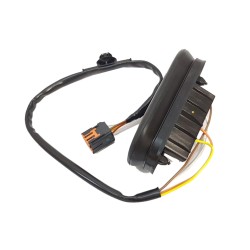 Contacteur de Porte Coulissante Pour Renault Opel Movano B Nissan 252160003R