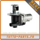 Vanne EGR pour DACIA Logan NISSAN Note RENAULT Kangoo