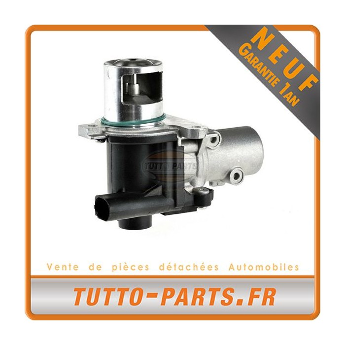 Vanne EGR pour DACIA Logan NISSAN Note RENAULT Kangoo