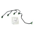 Tuyau de Carburant Pour Peugeot 308 II 508 I 3008 5008 Citroën C4 Picasso II