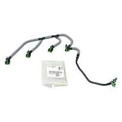 Tuyau de Carburant Pour Peugeot 308 II 508 I 3008 5008 Citroën C4 Picasso II
