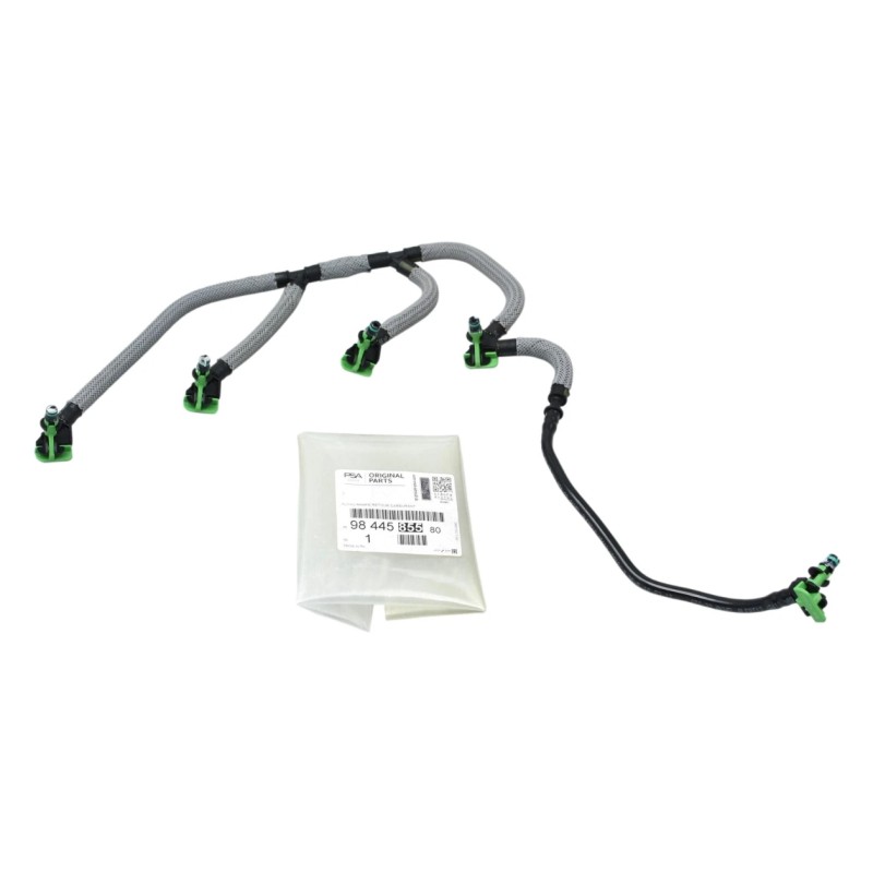 Tuyau de Carburant Pour Peugeot 308 II 508 I 3008 5008 Citroën C4 Picasso II