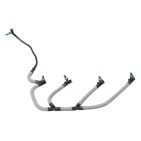 Tuyau de Carburant Pour Peugeot 308 II 508 I 3008 5008 Citroën C4 Picasso II