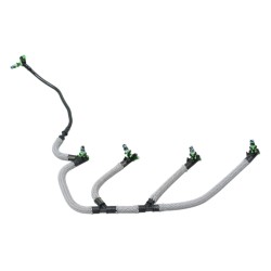 Tuyau de Carburant Pour Peugeot 308 II 508 I 3008 5008 Citroën C4 Picasso II