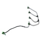 Tuyau de Carburant Pour Peugeot 308 II 508 I 3008 5008 Citroën C4 Picasso II