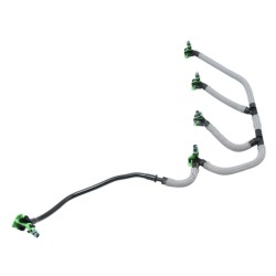 Tuyau de Carburant Pour Peugeot 308 II 508 I 3008 5008 Citroën C4 Picasso II