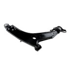 Triangle Bras De Suspension Avant Inférieur Gauche Pour Epica Evanda 96389491